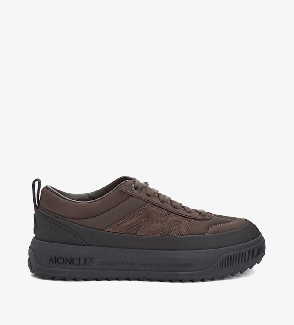 Moncler Kahverengi Moncler Altive