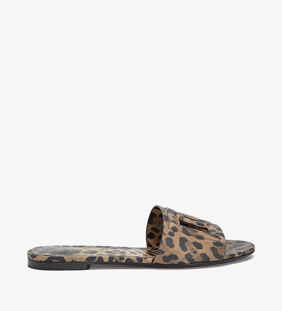 Dolce&gabbana Leopar Dolce&gabbana Leopar