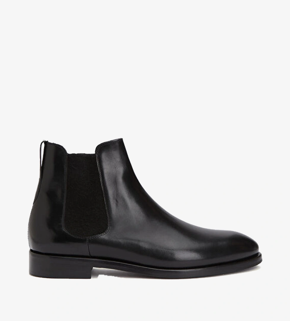 Beymen Collection Siyah Beymen Collection Klasik