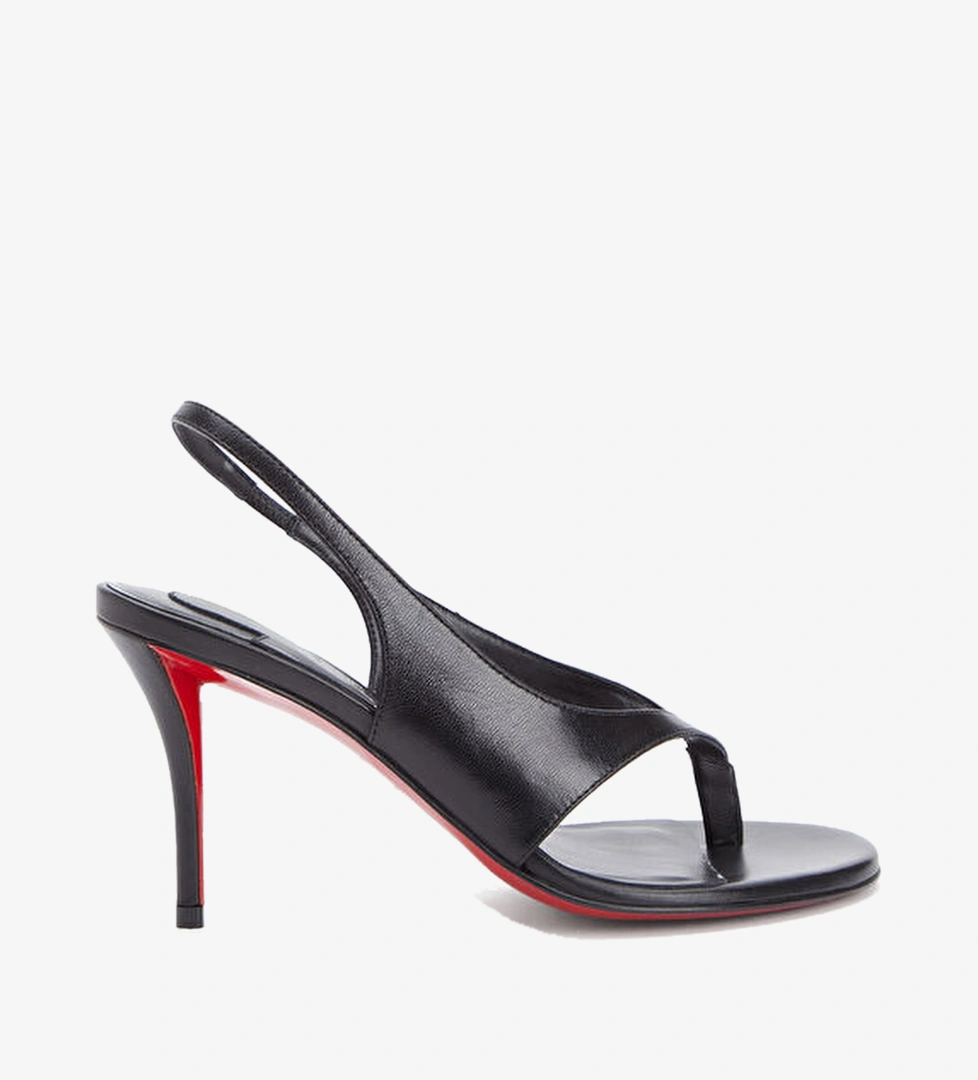 Christian Louboutin Siyah Christian Louboutin Miss