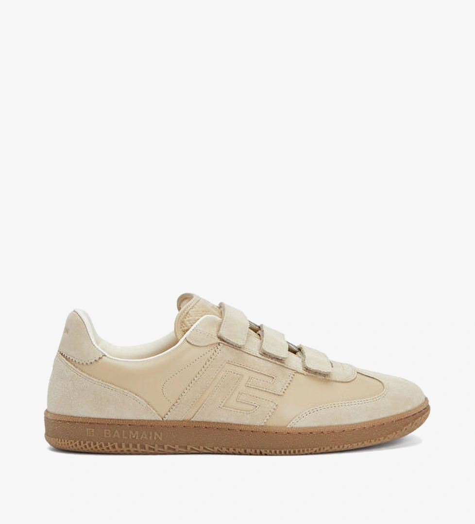 Balmain Bej Balmain Swan