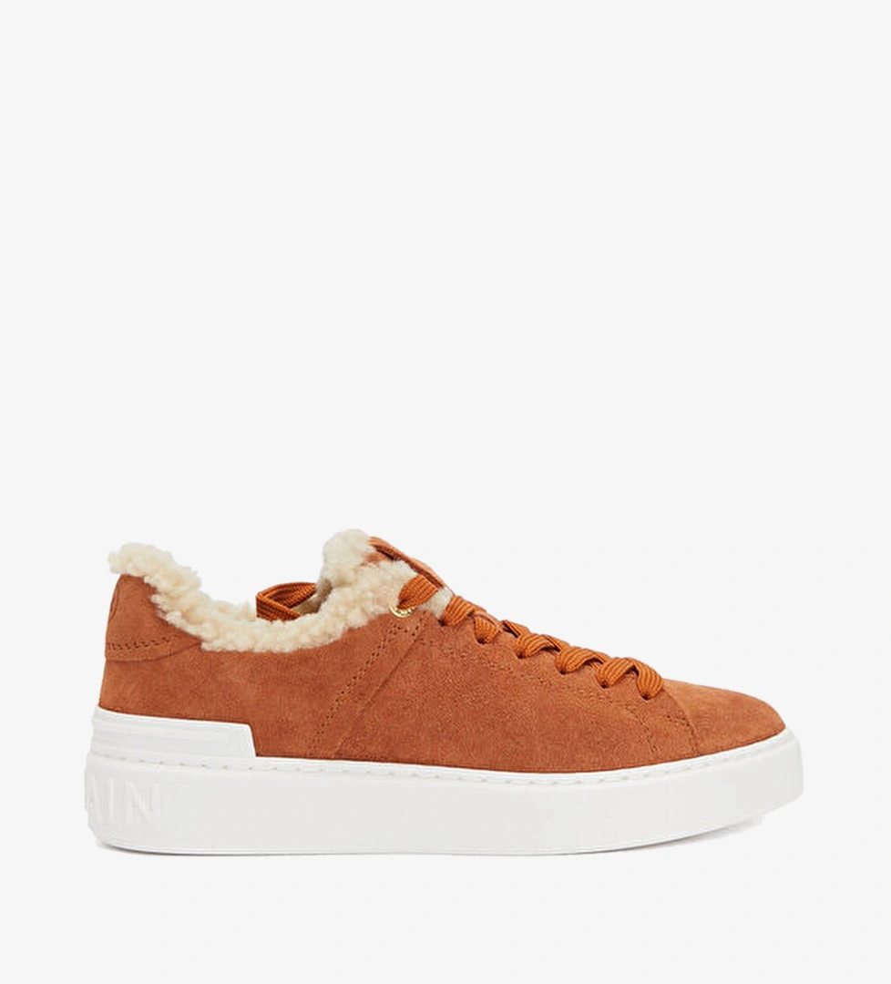 Balmain Balmain Camel