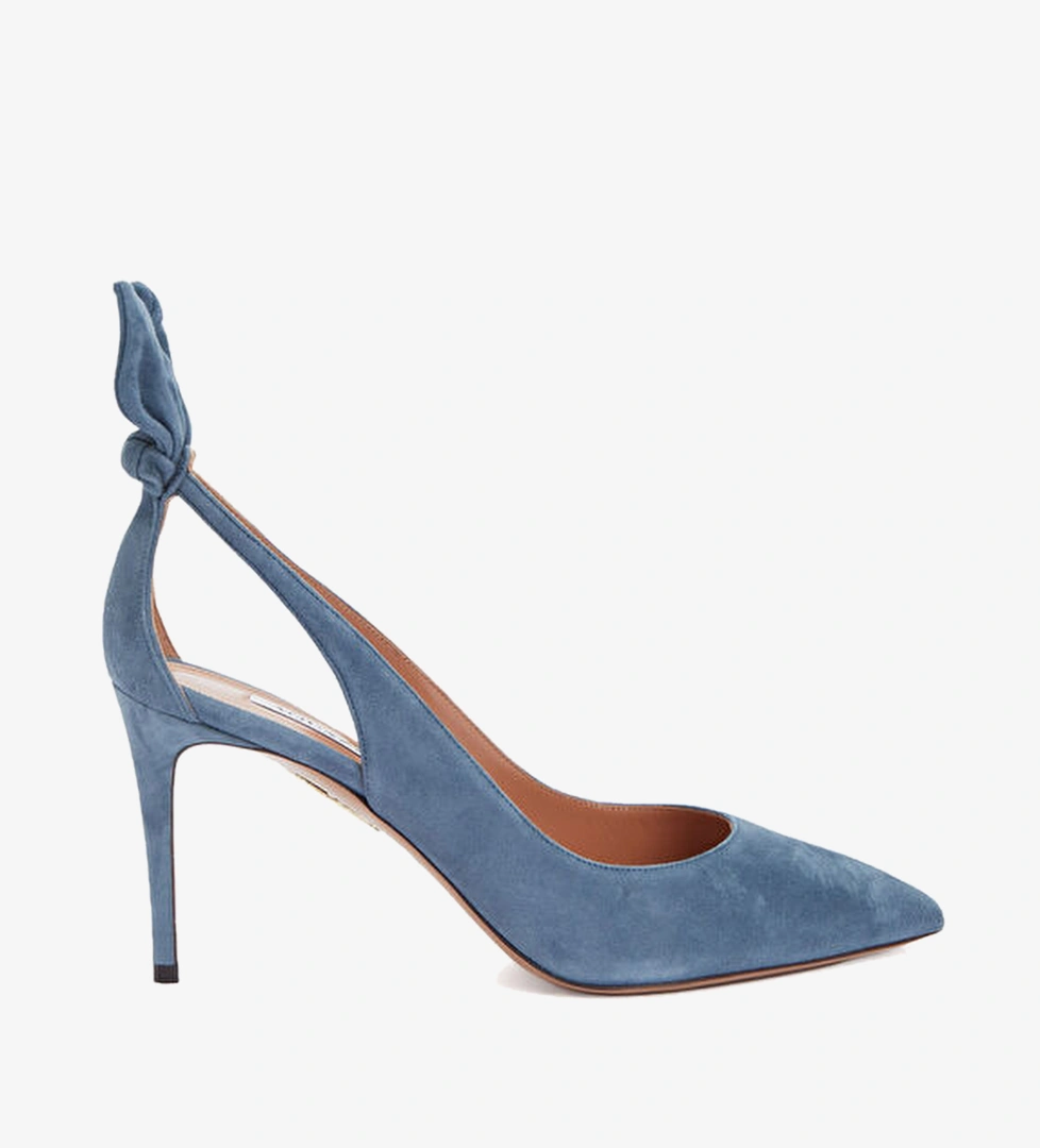 Aquazzura Mavi Aquazzura Bow