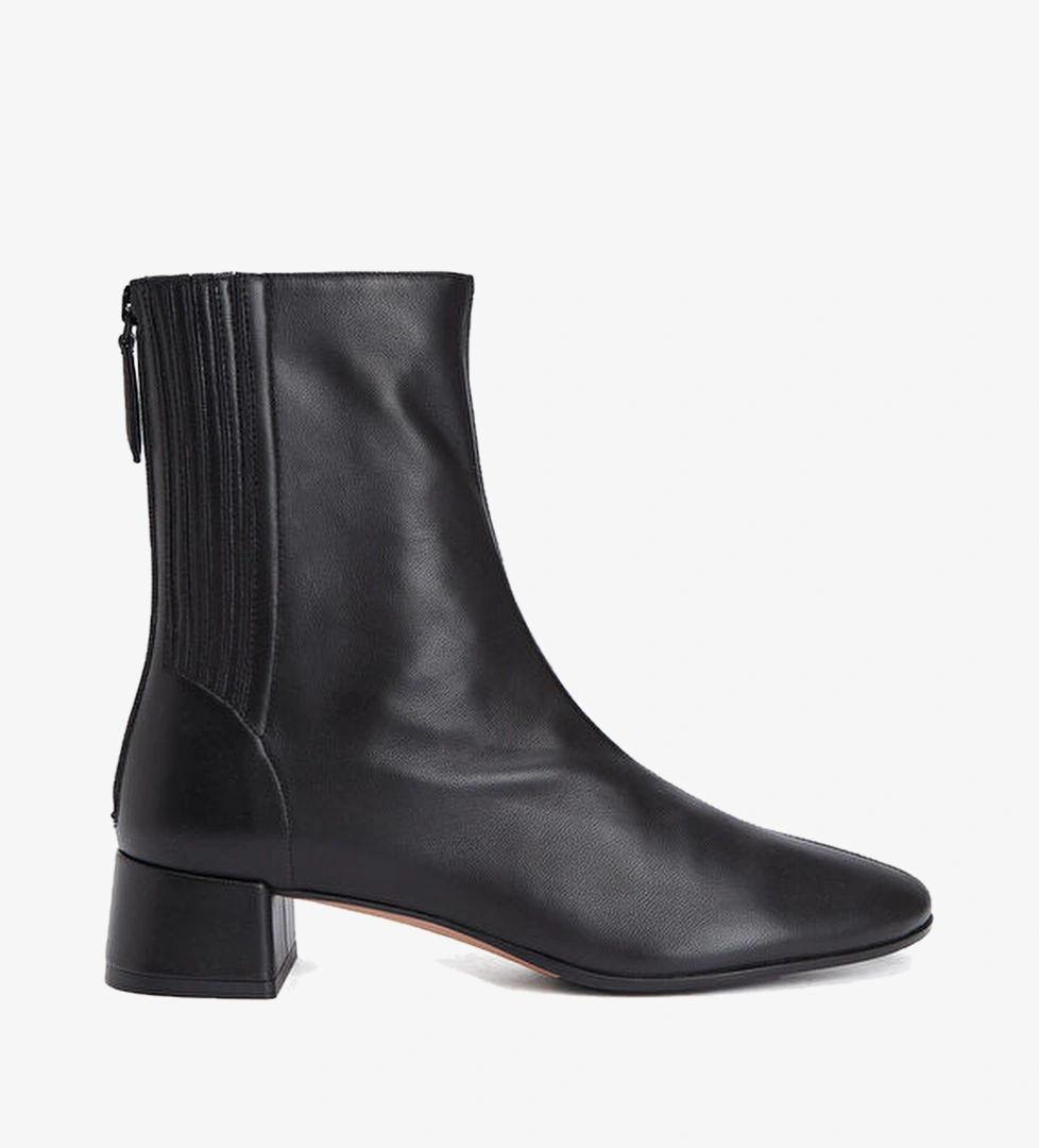 Aquazzura Siyah Aquazzura Twist