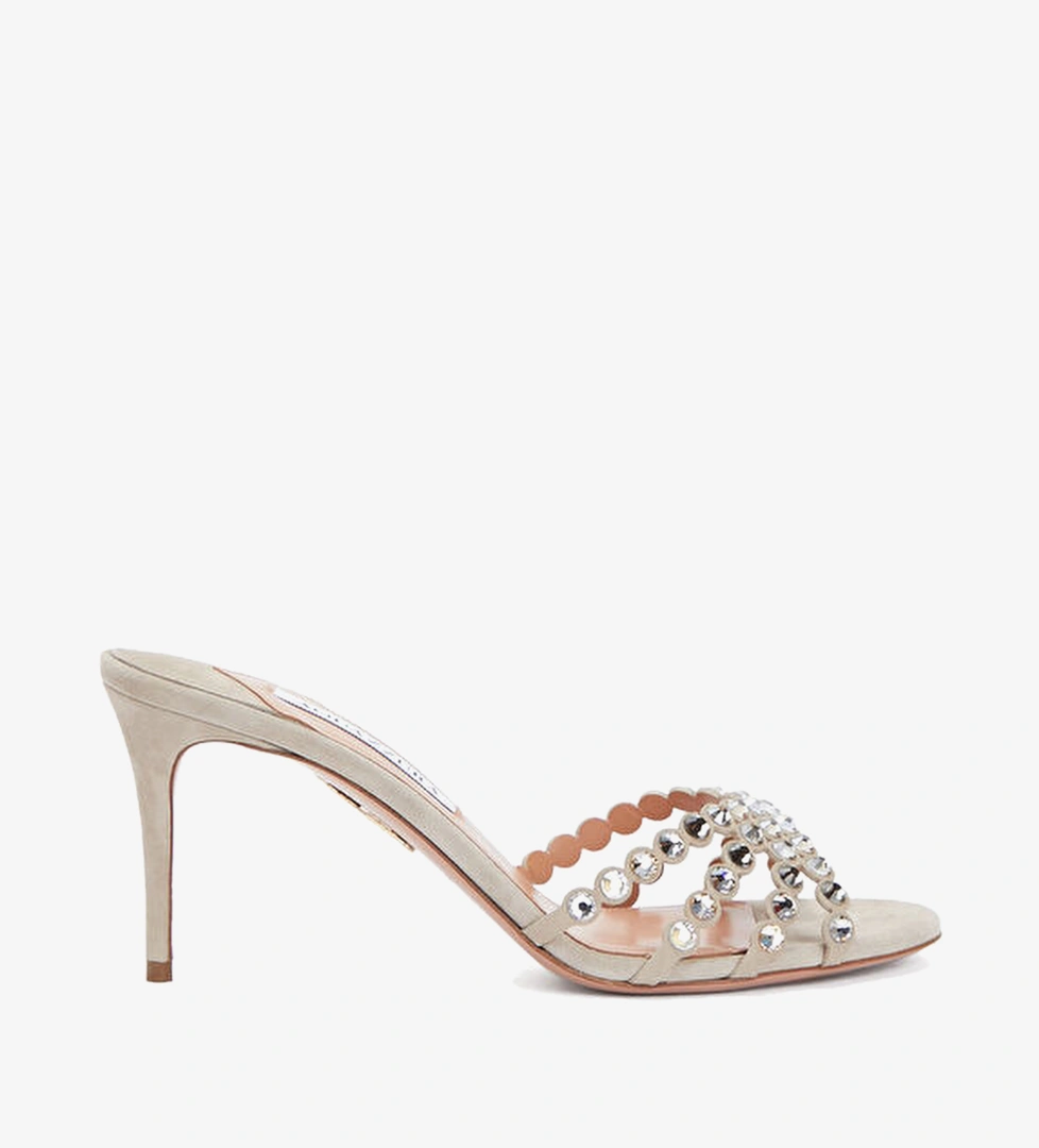 Aquazzura Gri Aquazzura Tequila