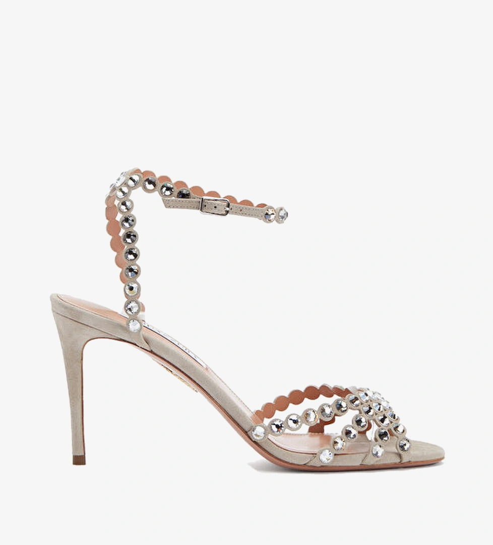 Aquazzura Gri Aquazzura Tequila