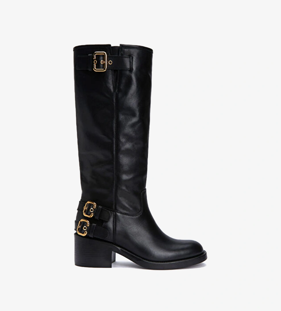 Chloe Chloe Bikers