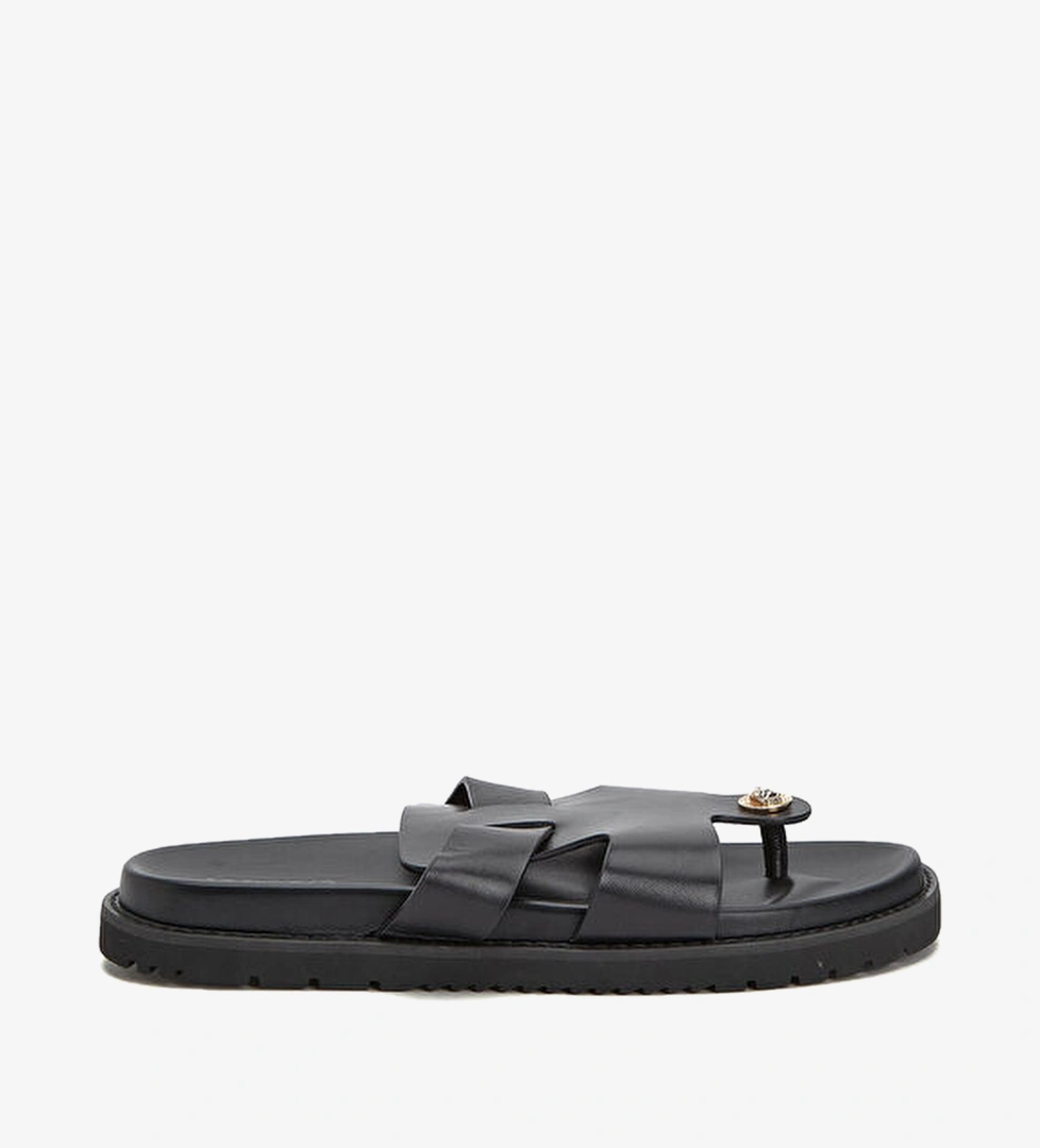 Beymen Reborn Siyah Beymen Reborn Versace