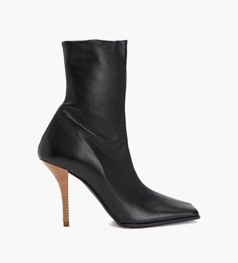 Beymen Reborn Siyah Beymen Reborn Alaia
