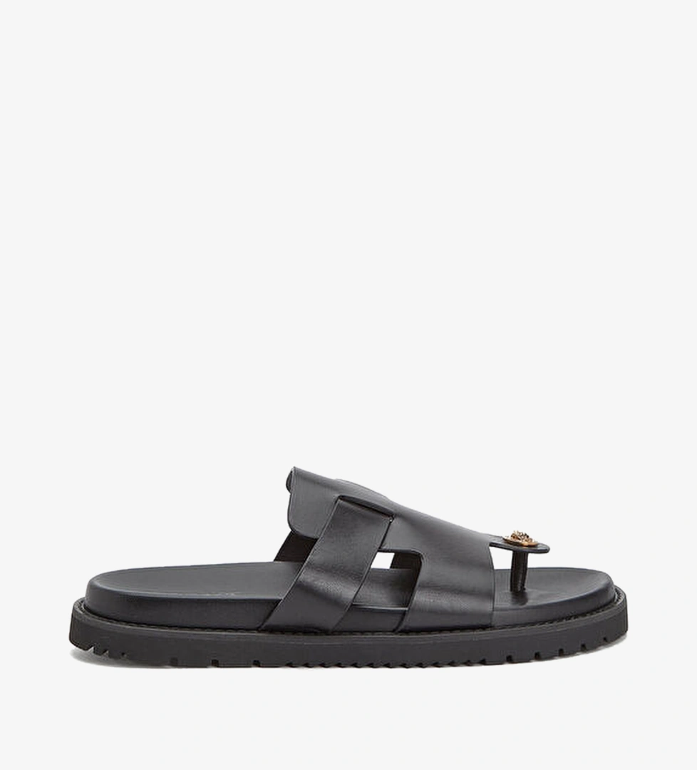 Beymen Reborn Siyah Beymen Reborn Versace