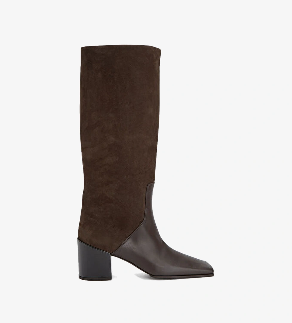 Beymen Reborn Koyu Kahverengi Beymen Reborn Alaia