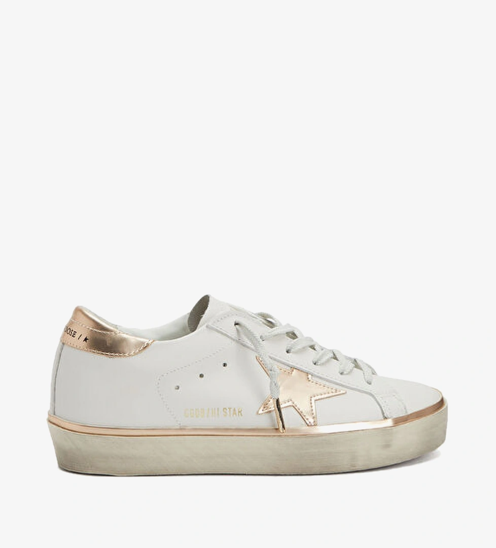 Beymen Reborn Beyaz Beymen Reborn Golden