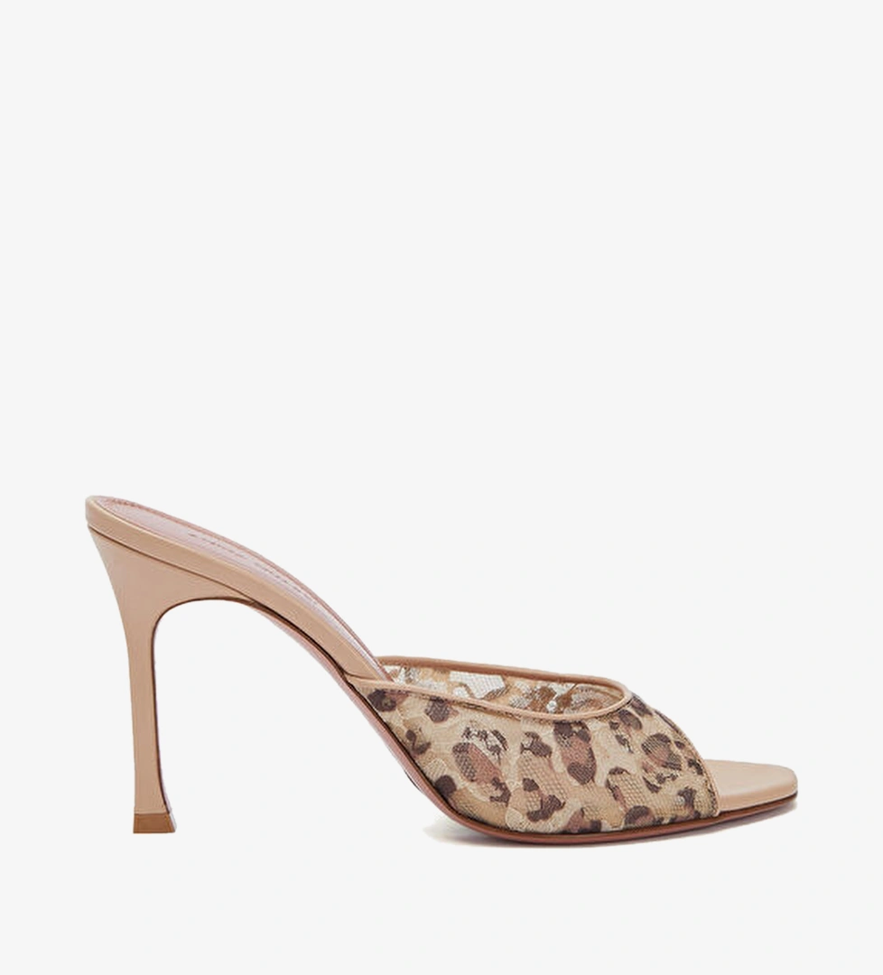 Beymen Reborn Leopar Beymen Reborn Amina