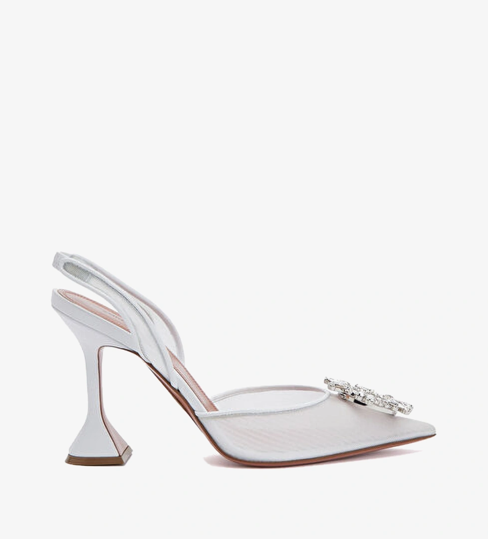 Beymen Reborn Beyaz Beymen Reborn Amina