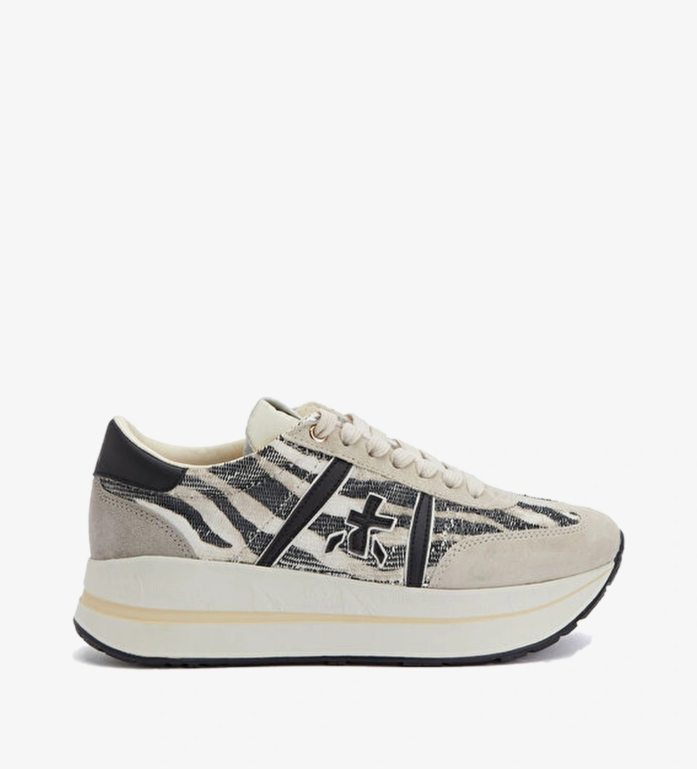 Beymen Reborn Çok Renkli Beymen Reborn Premiata
