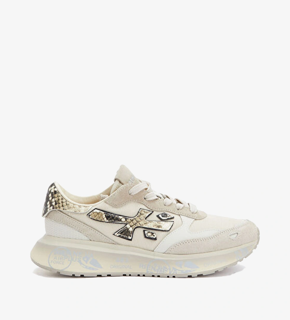 Beymen Reborn Çok Renkli Beyaz Beymen Reborn Premiata
