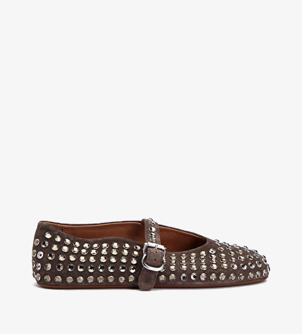 Beymen Reborn Koyu Kahverengi Beymen Reborn Alaia
