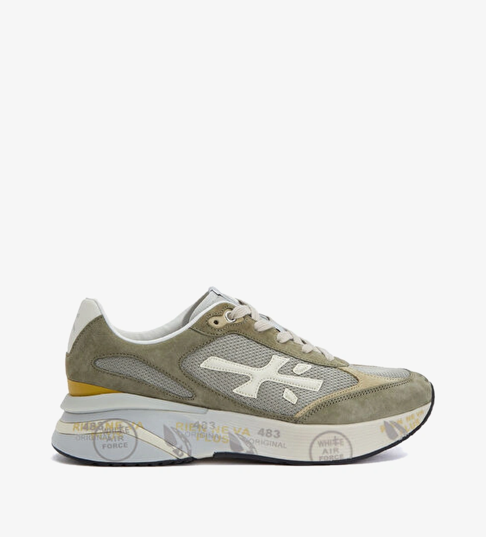 Beymen Reborn Haki Beyaz Beymen Reborn Premiata