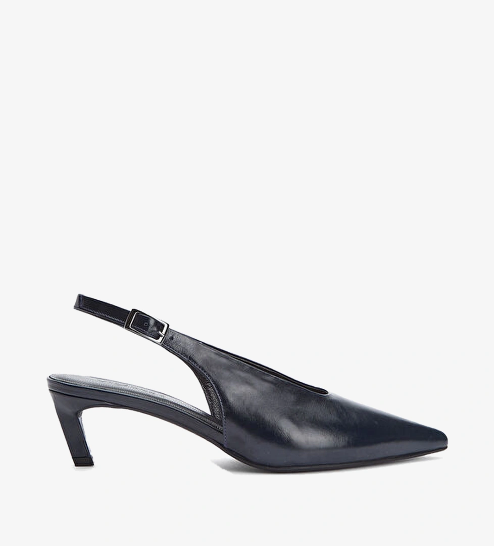 Divarese Lacivert Divarese Stiletto