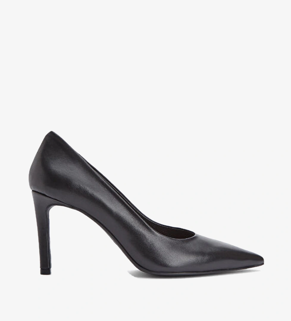 Divarese Siyah Divarese Stiletto