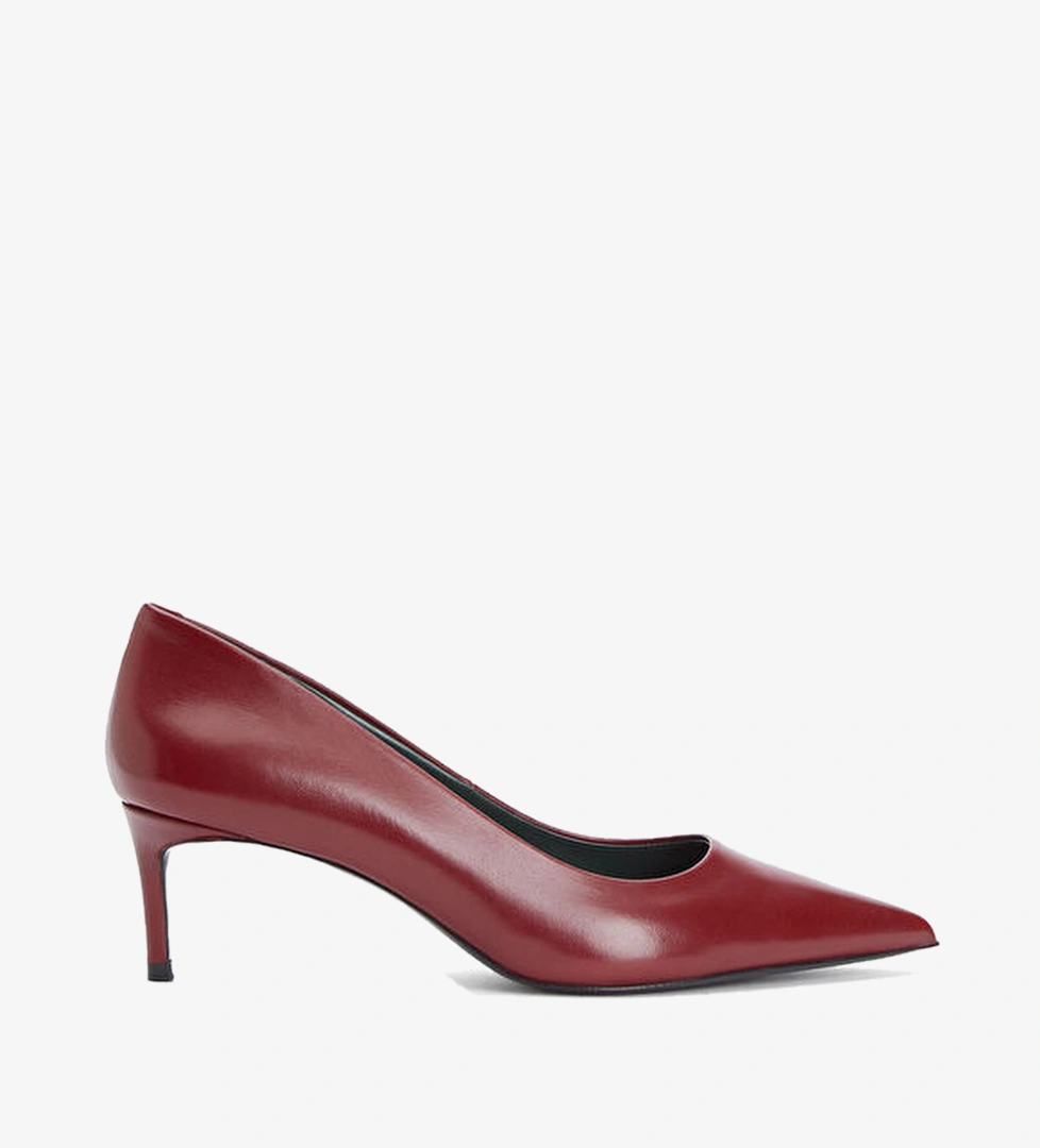 George Hogg Kırmızı George Hogg Stiletto