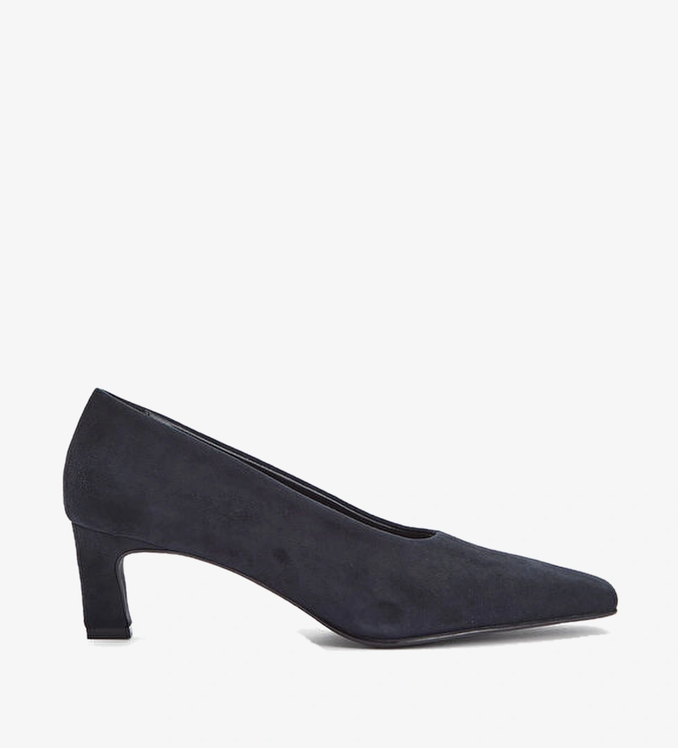 Divarese Lacivert Divarese Stiletto