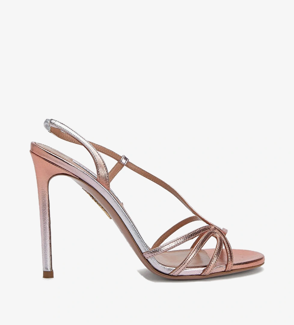 Beymen Reborn Pembe Beymen Reborn Aquazzura