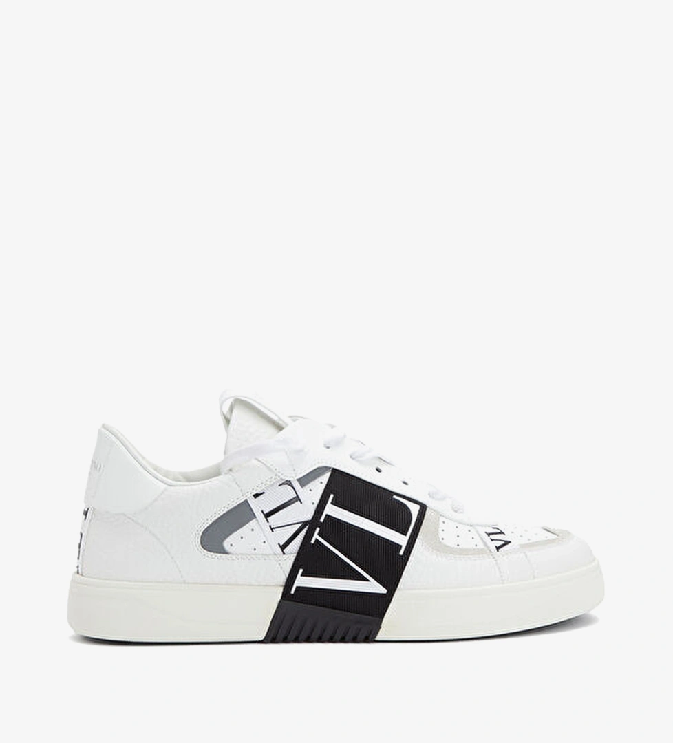 Valentino Garavani Erkek Sneakers 45TR