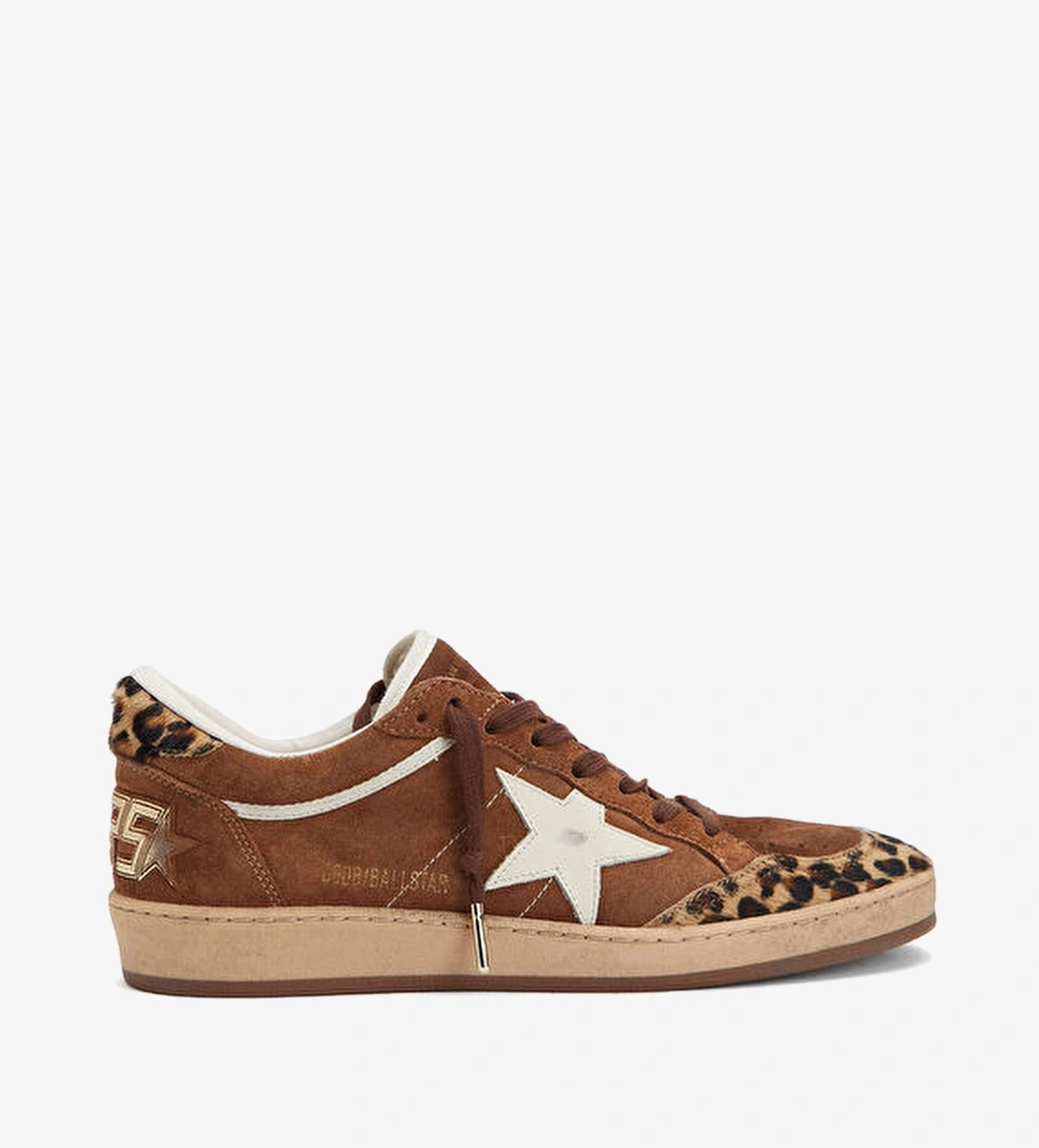 Beymen Reborn Leopar Beymen Reborn Golden
