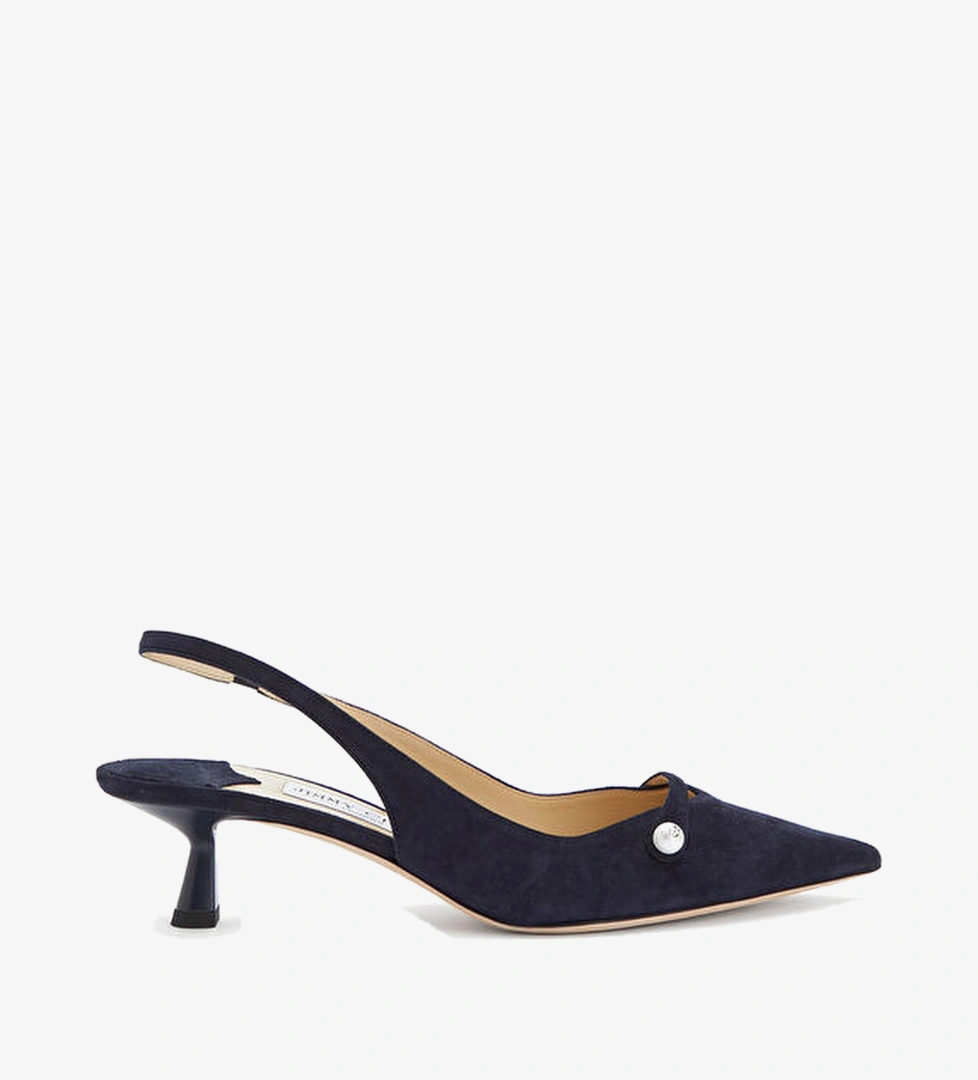 Jimmy Choo Topuklu Ayakkabı 38TR