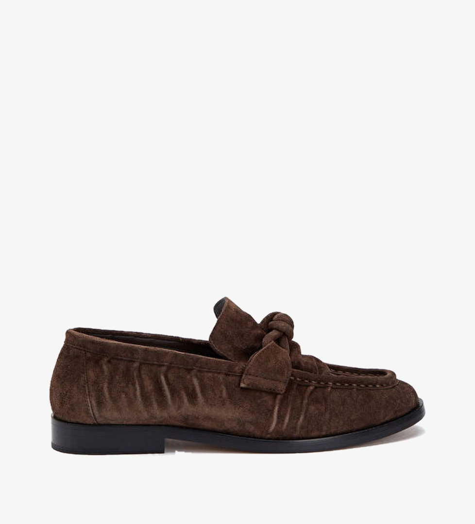Beymen Reborn Koyu Kahverengi Beymen Reborn Bottega