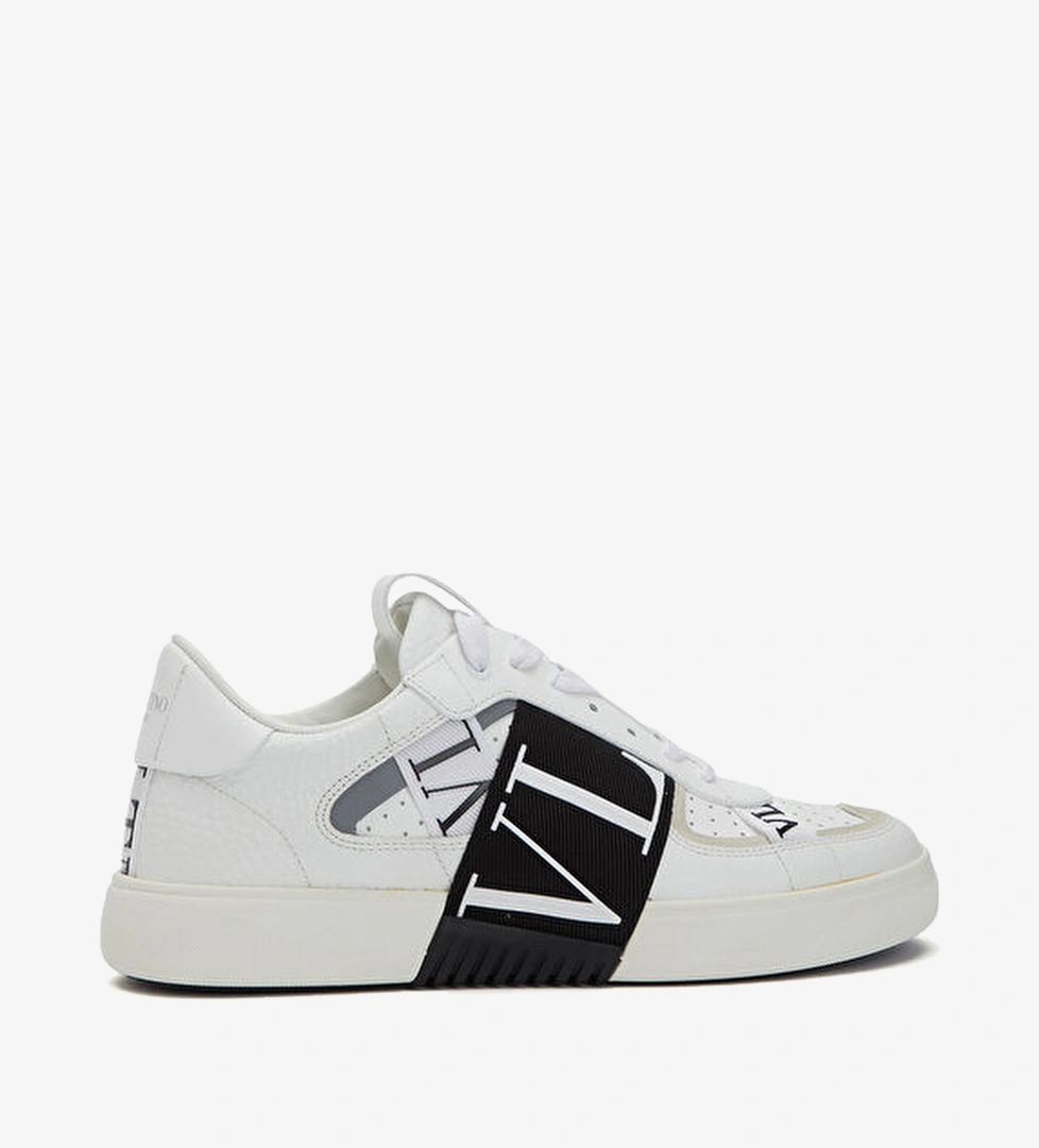 Valentino Garavani Erkek Sneakers 43TR
