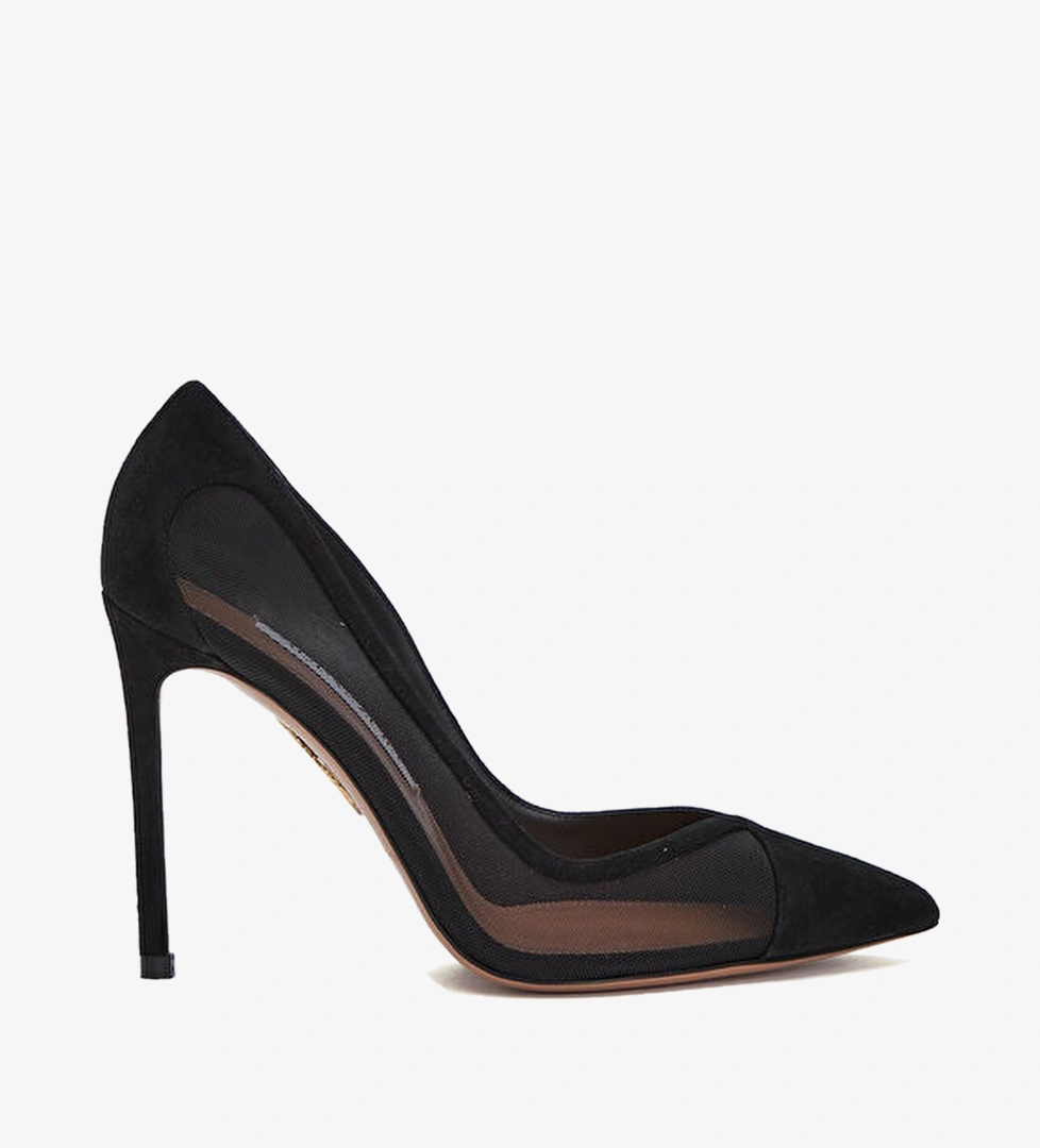 Beymen Reborn Siyah Beymen Reborn Aquazzura