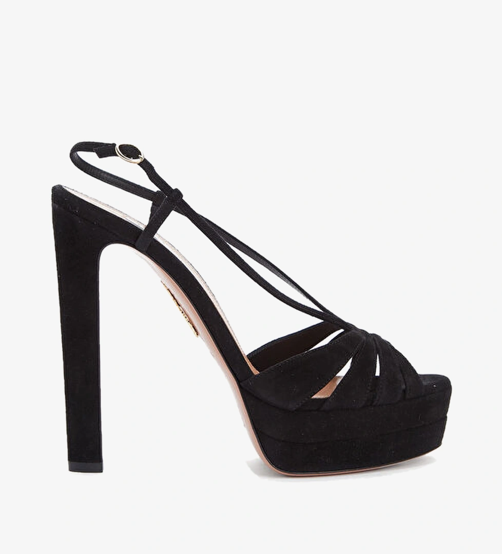 Beymen Reborn Siyah Beymen Reborn Aquazzura