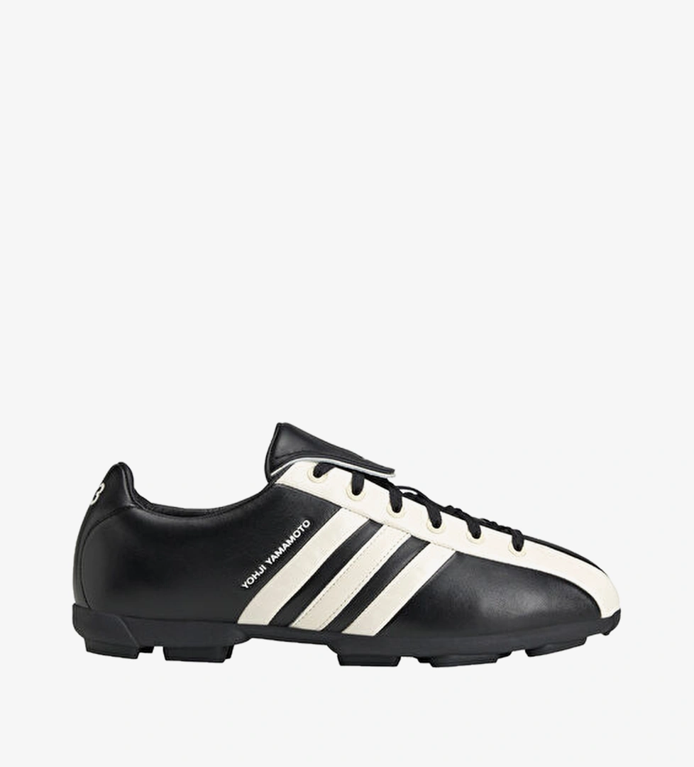 Y-3 Siyah Y-3 Field