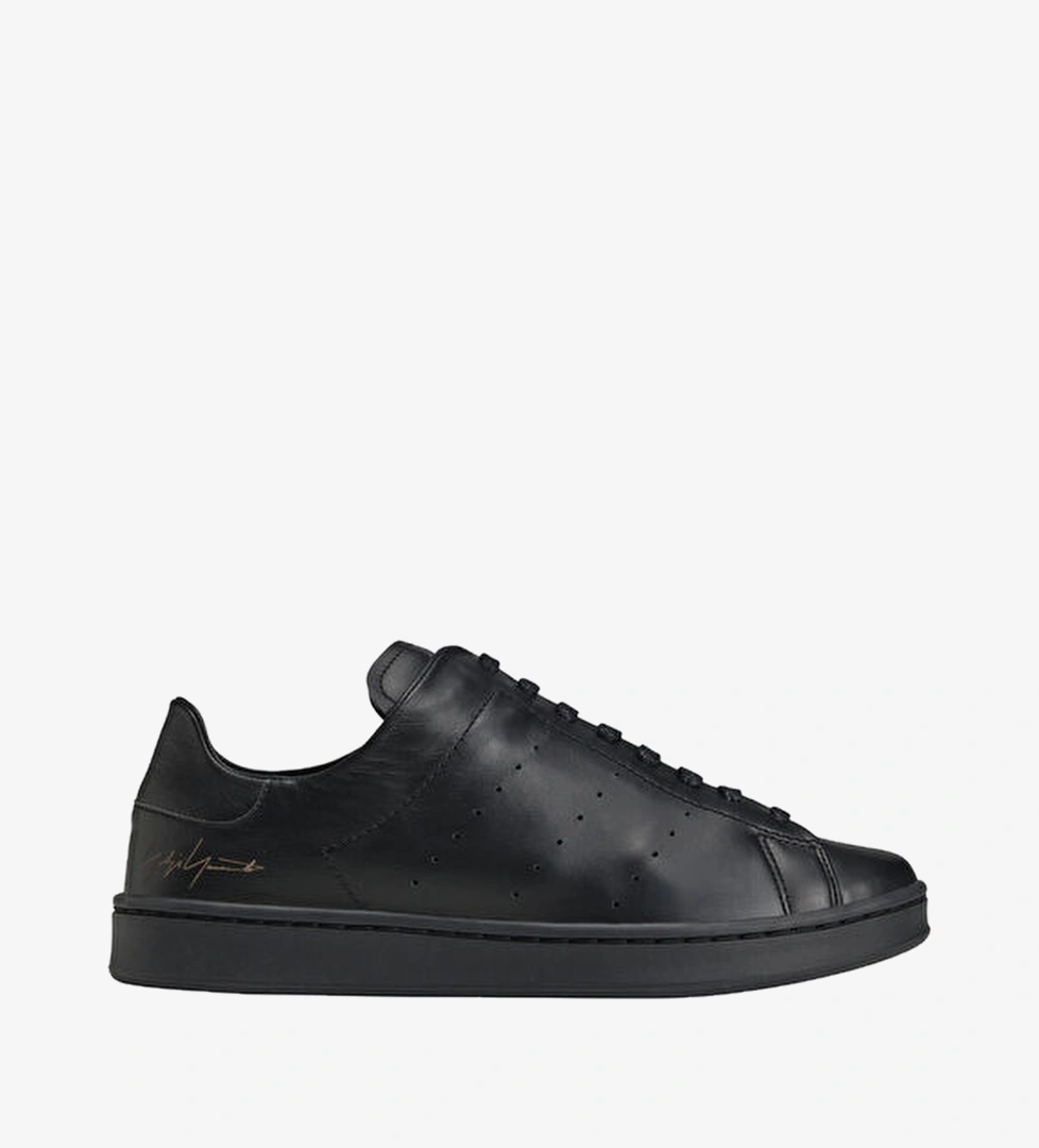 Y-3 Siyah Y-3 Stan