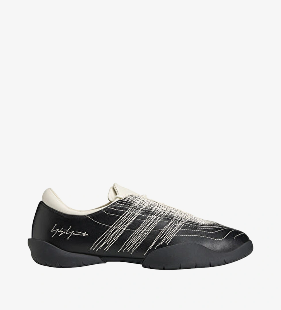 Y-3 Siyah Y-3 Regu