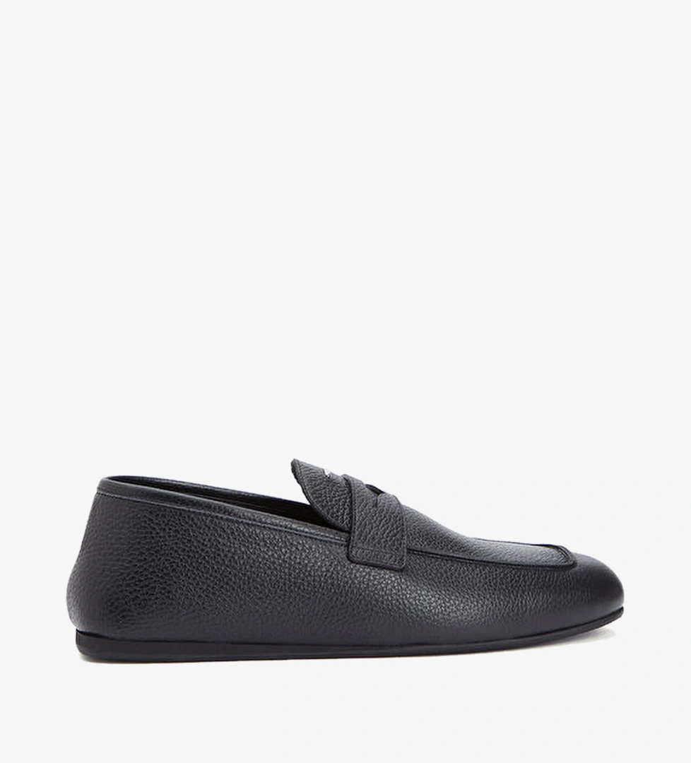 Giuseppe Zanotti Çok Renkli Siyah Giuseppe Zanotti Dokulu