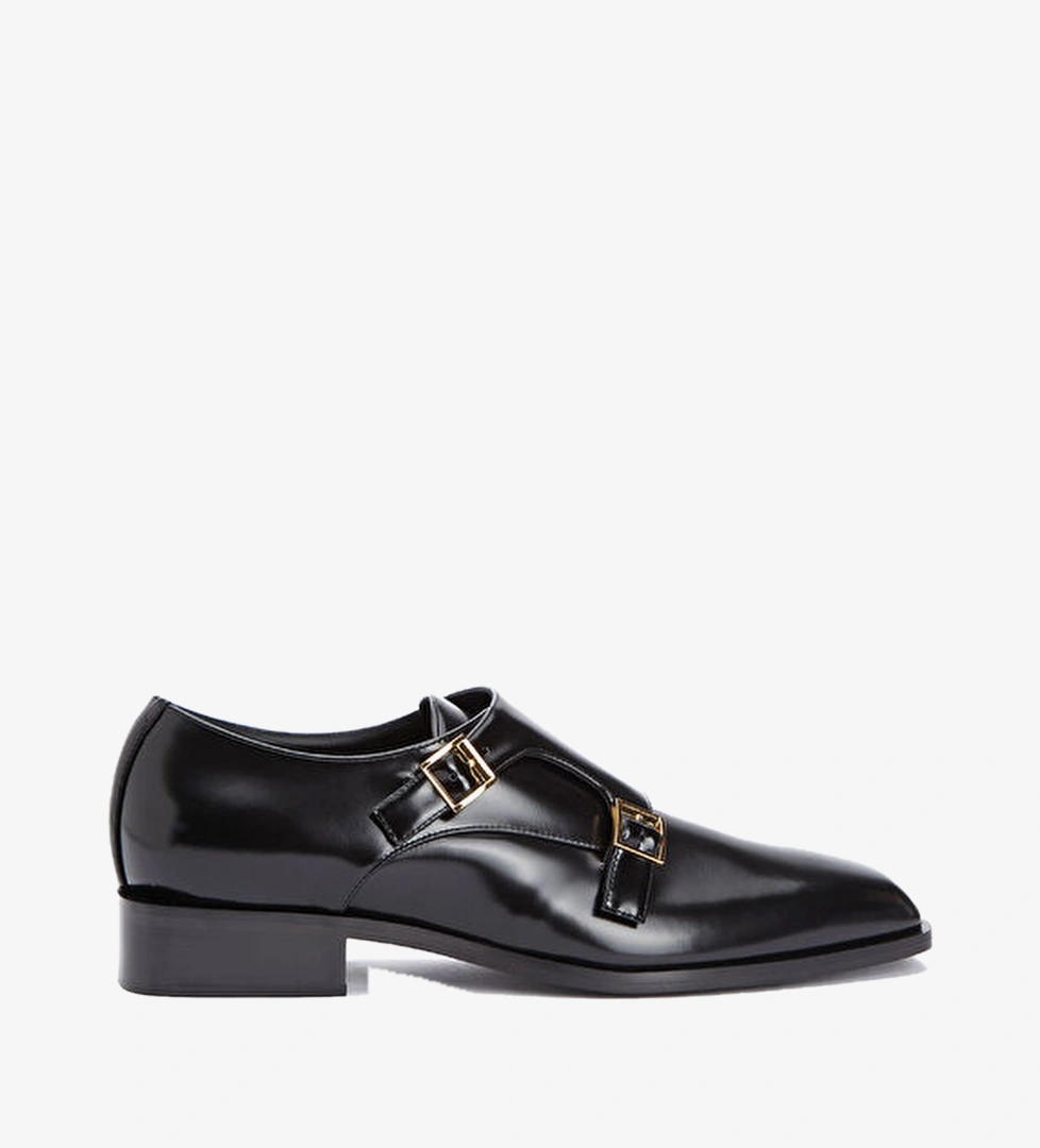 Giuseppe Zanotti Siyah Giuseppe Zanotti Smokin