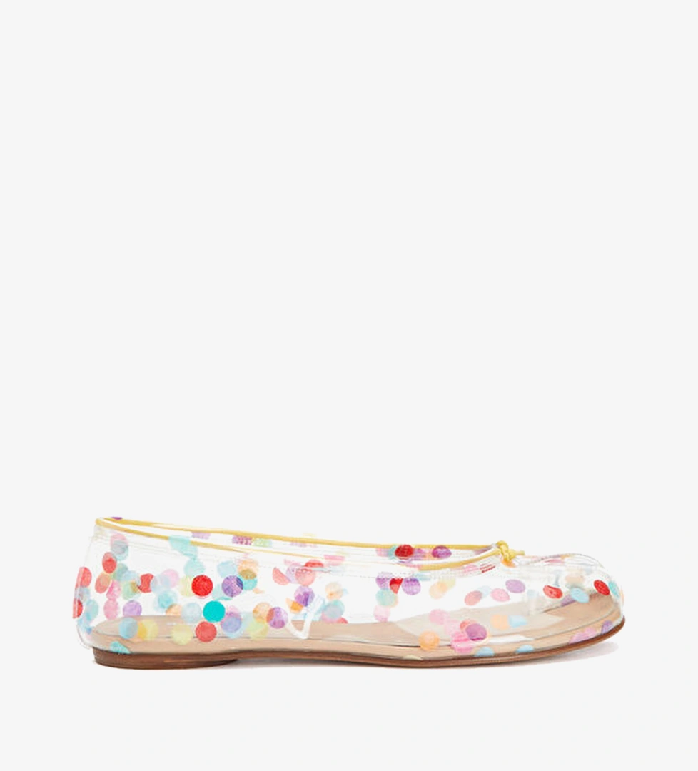 Maison Margiela Maison Margiela Tabi Puantiyeli