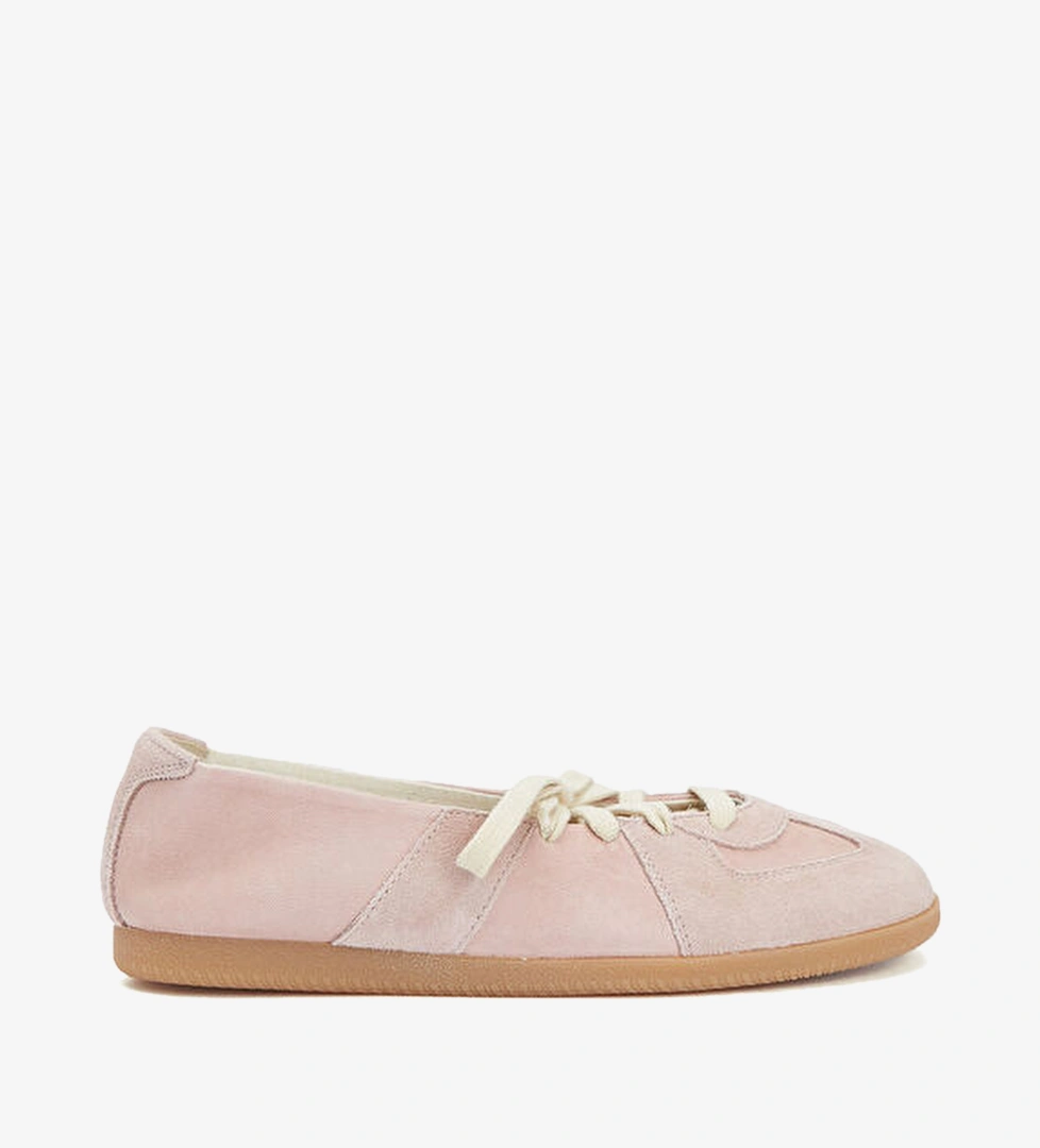 Maison Margiela Açık Pembe Maison Margiela Replica