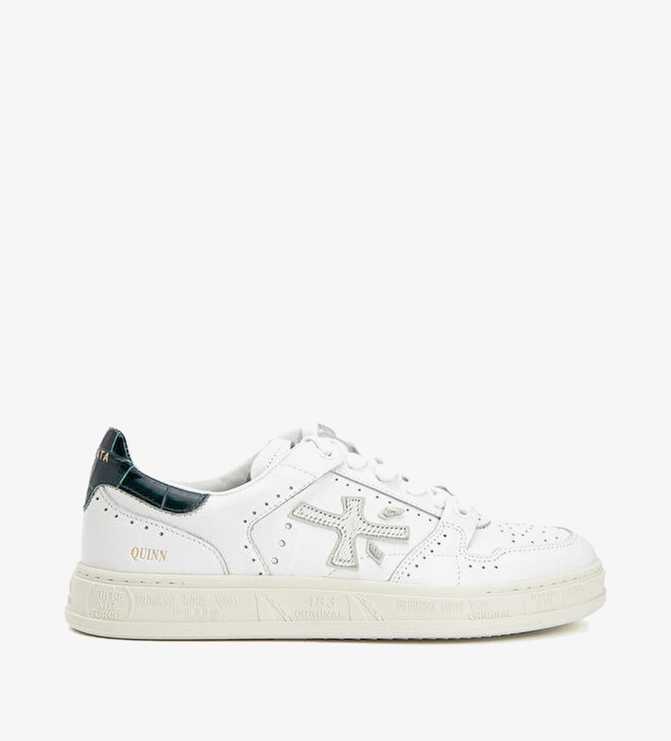 Premiata Beyaz Premiata Quinnd