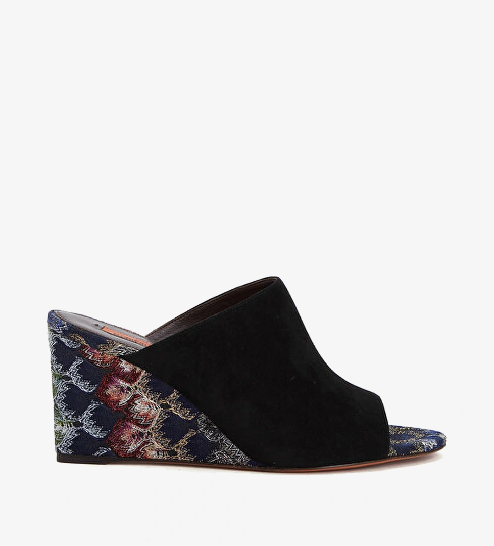 Missoni Lacivert Missoni Jakarli
