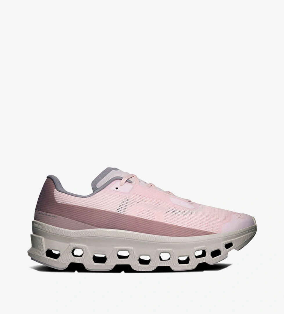 Cloudmonster 3 Wide Kadın Sneakers