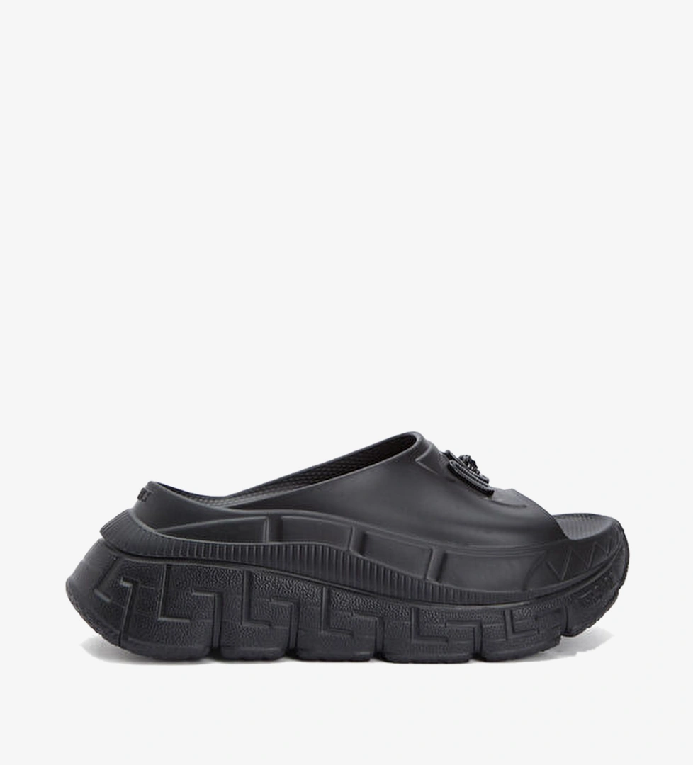 Beymen Reborn Siyah Beymen Reborn Versace