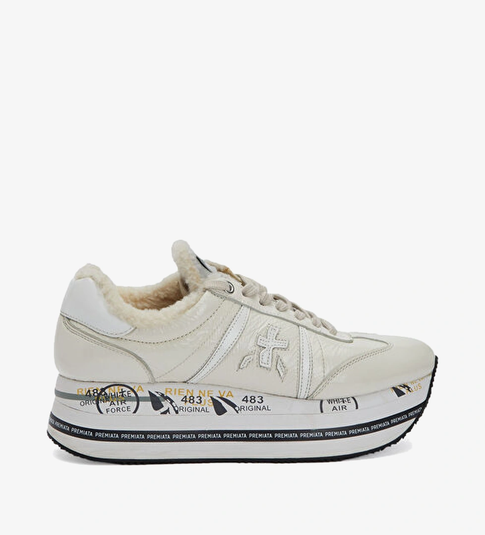 Beymen Reborn Krem Beymen Reborn Premiata