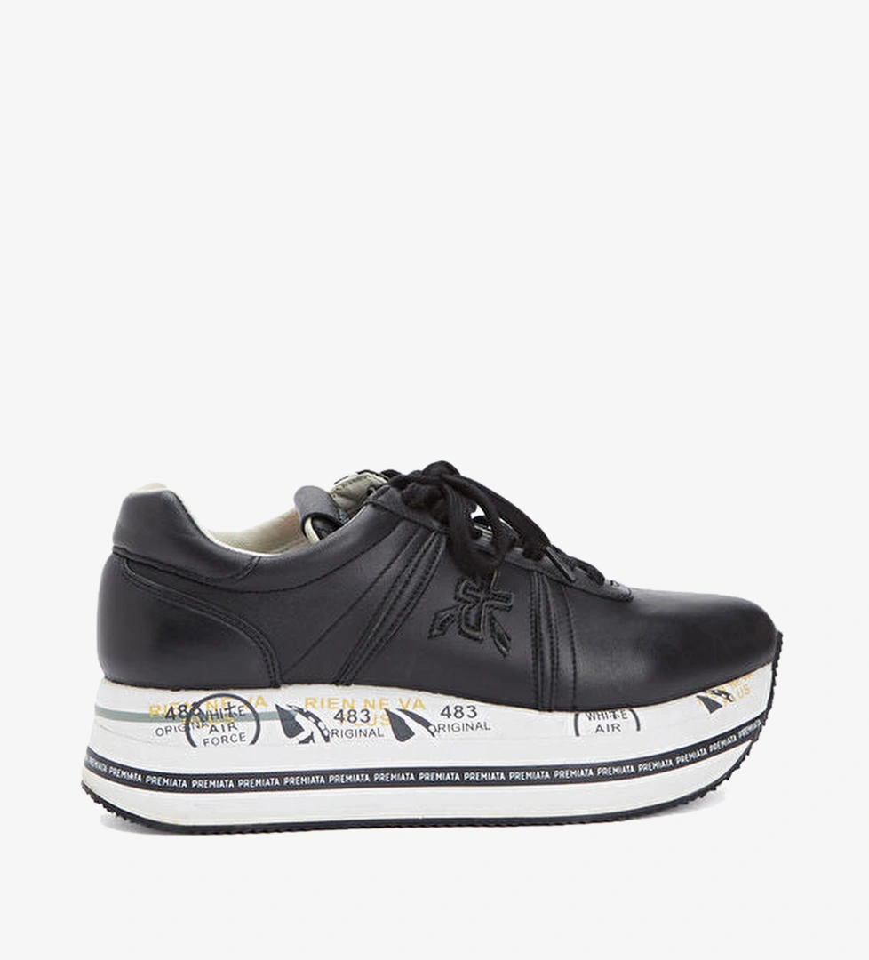 Beymen Reborn Siyah Beymen Reborn Premiata