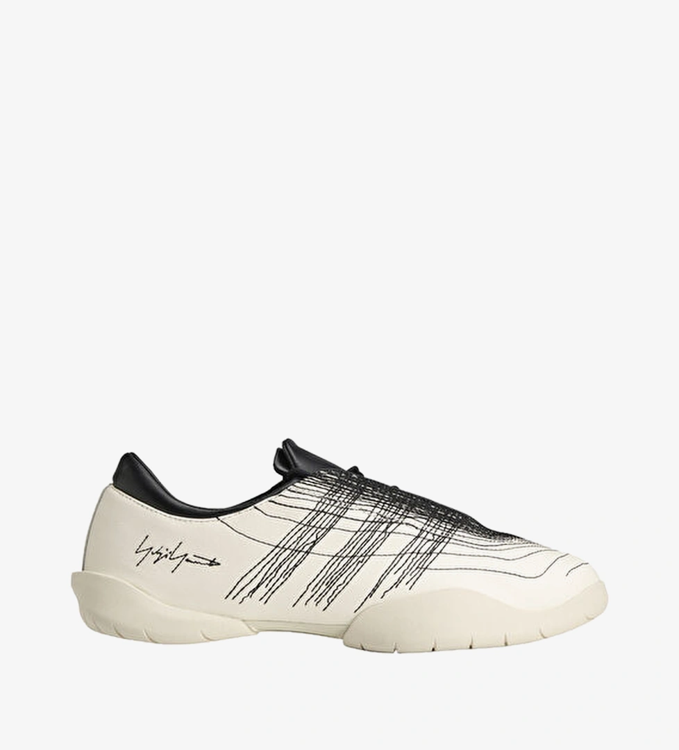 Y-3 Beyaz Y-3 Regu
