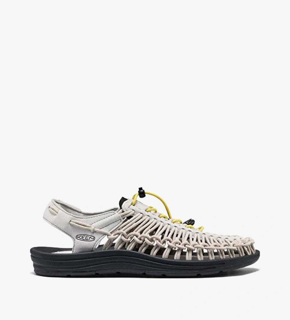 Keen Vapor Cream Gold Keen Uneek