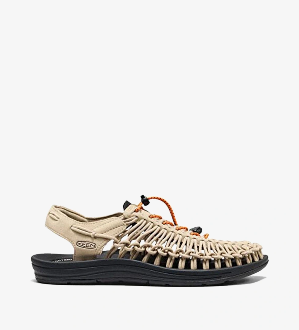 Uneek Safari Orange Peel Erkek Sneaker